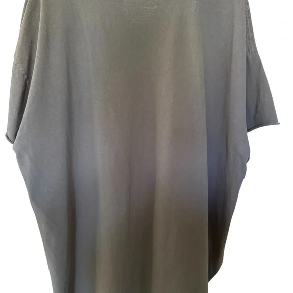 PEBBY FOREVER Vintage Style Women’s SPIRITUAL TSHIRT 2XL - Picture 2 of 5